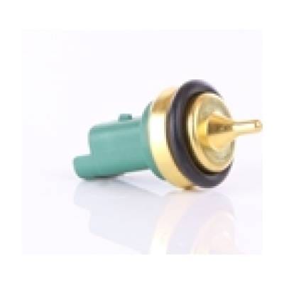 New Engine Coolant Temperature Sensor Compatible With Citroen Cooper By Part Numbers 207101 thumbnail 3