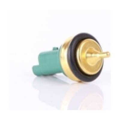 New Engine Coolant Temperature Sensor Compatible With Citroen Cooper By Part Numbers 207101 thumbnail 4
