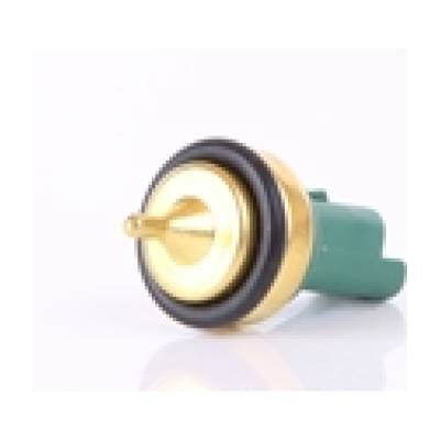 New Engine Coolant Temperature Sensor Compatible With Citroen Cooper By Part Numbers 207101 thumbnail 6