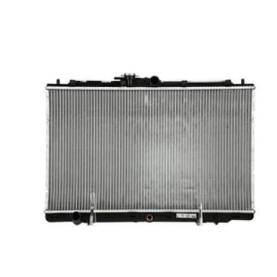 New Radiator Compatible With Acura Cl Type-S By Part Numbers 606945 19010Pgea51 19010Pxgj51
