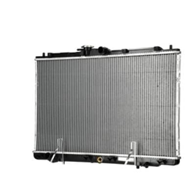 New Radiator Compatible With Acura Cl Type-S By Part Numbers 606945 19010Pgea51 19010Pxgj51 thumbnail 2