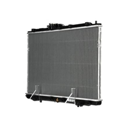 New Radiator Compatible With Acura Cl Type-S By Part Numbers 606945 19010Pgea51 19010Pxgj51 thumbnail 3
