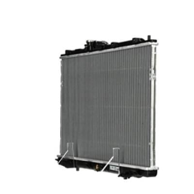 New Radiator Compatible With Acura Cl Type-S By Part Numbers 606945 19010Pgea51 19010Pxgj51 thumbnail 4