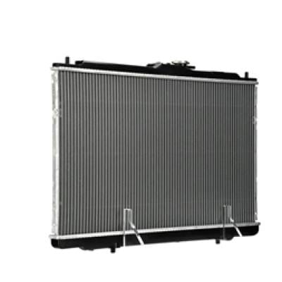 New Radiator Compatible With Acura Cl Type-S By Part Numbers 606945 19010Pgea51 19010Pxgj51 thumbnail 5