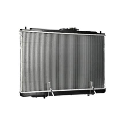 New Radiator Compatible With Acura Cl Type-S By Part Numbers 606945 19010Pgea51 19010Pxgj51 thumbnail 6