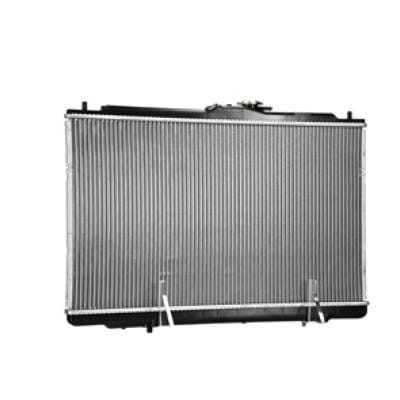 New Radiator Compatible With Acura Cl Type-S By Part Numbers 606945 19010Pgea51 19010Pxgj51 thumbnail 7