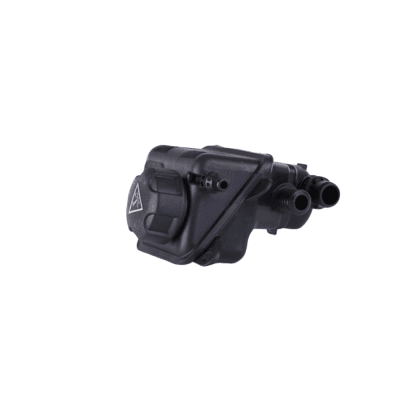 New Engine Coolant Reservoir Compatible With Bmw 750Li By Part Numbers 996277 17137647281 thumbnail 3
