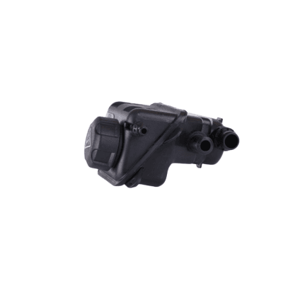 New Engine Coolant Reservoir Compatible With Bmw 750Li By Part Numbers 996277 17137647281 thumbnail 4