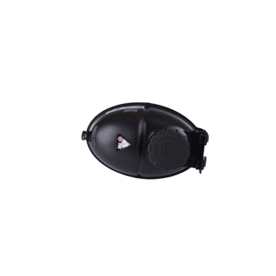 New Engine Coolant Reservoir Compatible With Mercedes-Benz C250 By Part Numbers 996279 2045000649