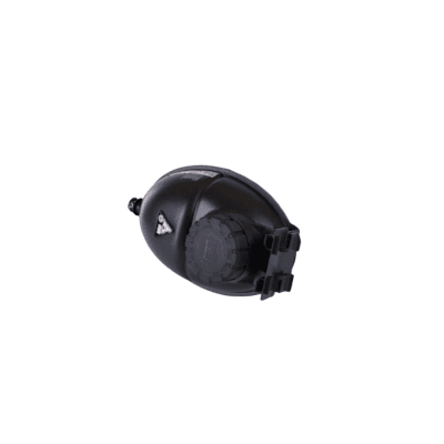 New Engine Coolant Reservoir Compatible With Mercedes-Benz C250 By Part Numbers 996279 2045000649 thumbnail 2