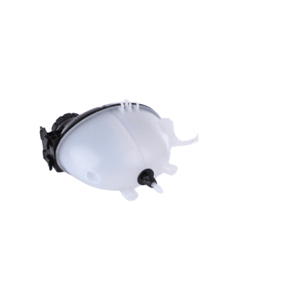 New Engine Coolant Reservoir Compatible With Mercedes-Benz C250 By Part Numbers 996279 2045000649 thumbnail 5