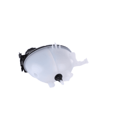 New Engine Coolant Reservoir Compatible With Mercedes-Benz C250 By Part Numbers 996279 2045000649 thumbnail 6
