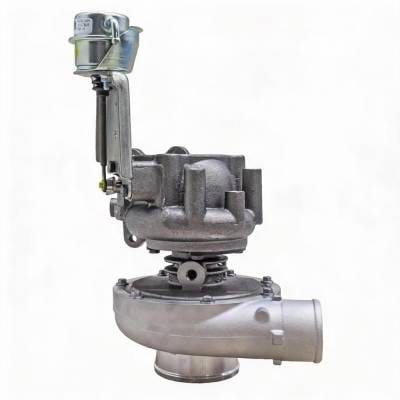 New OEM Replacement Turbocharger Compatible With Caterpillar 313F L 4.4L C4.4 Acert 2014-2018 By