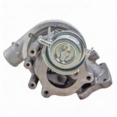 New OEM Replacement Turbocharger Compatible With Caterpillar 316F L 4.4L C4.4 Acert 2014-2018 By thumbnail 4