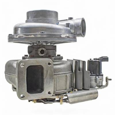 New OEM Replacement Turbocharger Compatible With Hitachi Zaxis 470H-3 Isuzu 6Wg1 2007-2016 Excavator