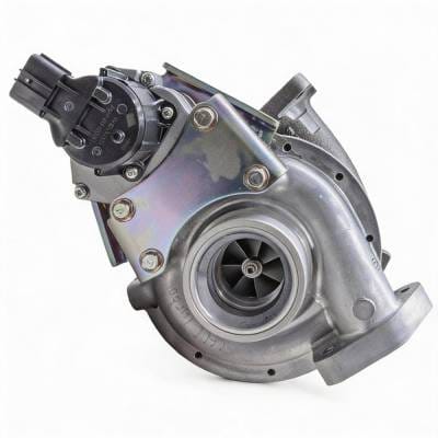 New OEM Replacement Turbocharger Compatible With Isuzu Nrr 5.2L 4Hk1-Tcn / 4Hk1-Tcs 2011-2019 By thumbnail 3