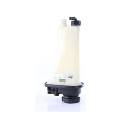 New Engine Coolant Reservoir Compatible With Bmw 528I By Part Numbers 996290 17111723520 1723520 thumbnail 2