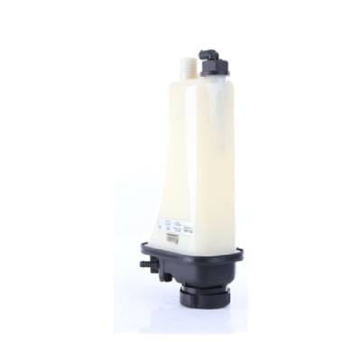 New Engine Coolant Reservoir Compatible With Bmw 528I By Part Numbers 996290 17111723520 1723520 thumbnail 4