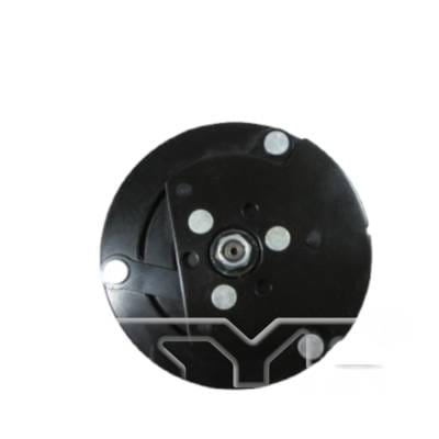 New A/C Compressor Compatible With Ford Lincoln Mercury Expedition Eddie Bauer Sport Utility 5.4L V8 thumbnail 2