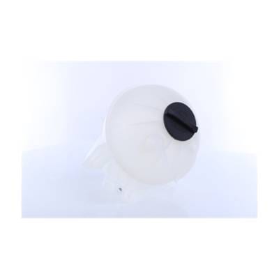 New Engine Coolant Reservoir Compatible With Dodge Sprinter 3500 Sprinter 3500 By Part Numbers thumbnail 2
