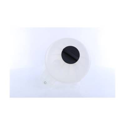 New Engine Coolant Reservoir Compatible With Dodge Sprinter 3500 Sprinter 3500 By Part Numbers thumbnail 4