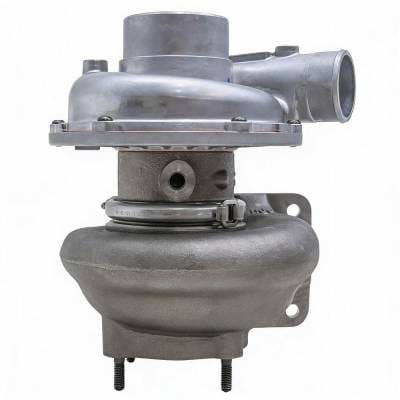 New OEM Replacement Turbocharger Compatible With Jcb Js200 Isuzu 6Bg1 1985 By Part Numbers thumbnail 2