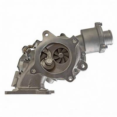 New Turbocharger Compatible With Audi A5 Quattro 2.0L Tfsi (Engine Code: Cymc) 2018-2020 By Part thumbnail 4