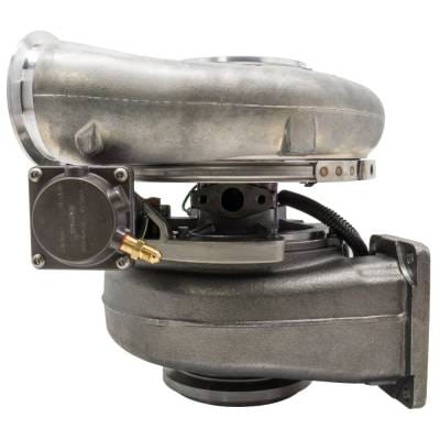 New OEM Replacement Turbocharger Compatible With Peterbilt 379 12.7L Detroit Diesel Series 60 thumbnail 2