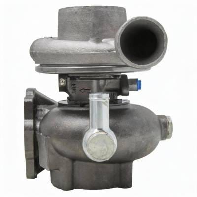 New OEM Replacement Turbocharger Compatible With Cummins 6Bta 6Btam 5.9L Diesel 1987-2010 By