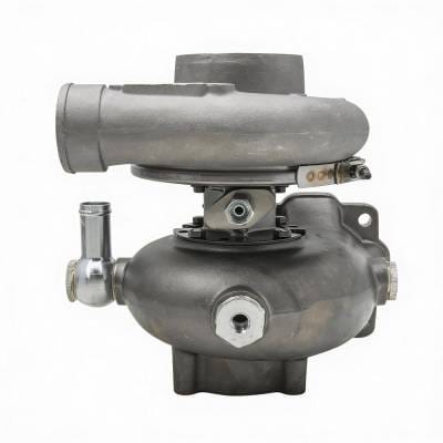 New OEM Replacement Turbocharger Compatible With Cummins 6Bta 6Btam 5.9L Diesel 1987-2010 By thumbnail 2