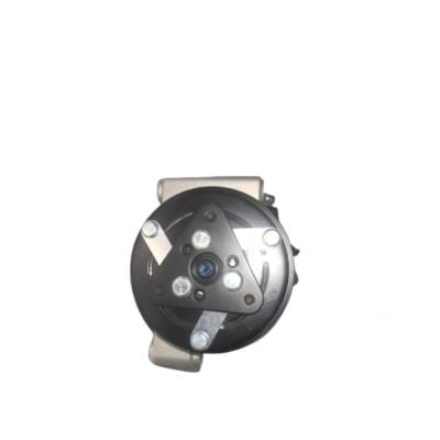 New A/C Compressor Compatible With Infiniti Nissan Titan S 5.6L V8 5552Cc Standard Cab Pickup Titan thumbnail 2