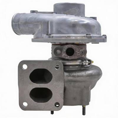 New OEM Replacement Turbocharger Compatible With Jcb Js260 Xd Isuzu 6Bg1 1985 By Part Numbers