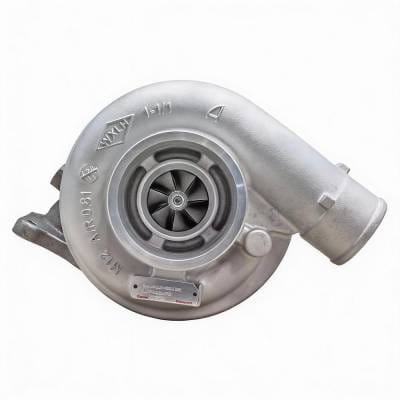 New OEM Replacement Turbocharger Compatible With Caterpillar 430F 4.4L C4.4 Acert By 804557-9040S thumbnail 3