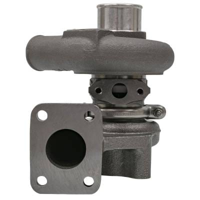 New OEM Replacement Turbocharger Compatible With Iseki Nouki Agricultural Tractor Iseki E3cd-T 1.5L thumbnail 2
