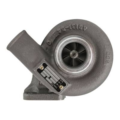 New OEM Replacement Turbocharger Compatible With Iseki Nouki Agricultural Tractor Iseki E3cd-T 1.5L thumbnail 3