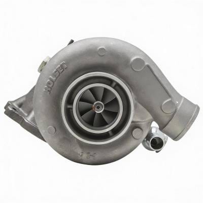 New OEM Replacement Turbocharger Compatible With Cummins 6Bta 6Btam 5.9L Diesel 1987-2010 By 3534377 thumbnail 3