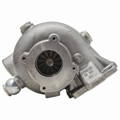 New OEM Replacement Turbocharger Compatible With Cummins 6Bta 6Btam 5.9L Diesel 1987-2010 By 3534377 thumbnail 4