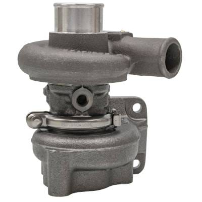 New OEM Replacement Turbocharger Compatible With Iseki Nouki Agricultural Tractor Iseki E3cd-T 1.5L