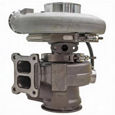 New OEM Replacement Turbocharger Compatible With Case Ih Magnum 340 Fpt Cursor 9 8.7L 2011-2014 By thumbnail 2