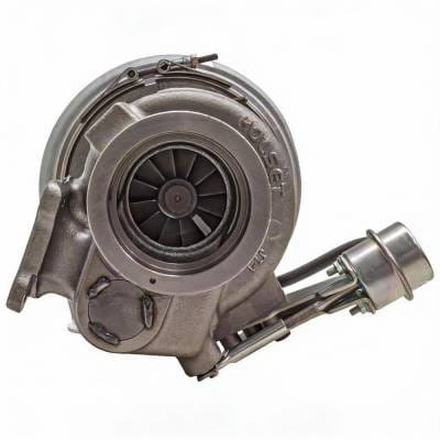 New OEM Replacement Turbocharger Compatible With New Holland T8.390 Fpt Cursor 9 8.7L 2011-2014 By thumbnail 4