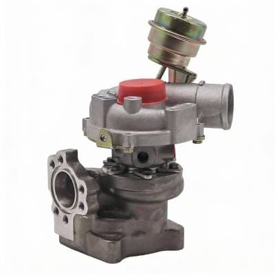 New OEM Replacement Turbocharger Compatible With Audi A6 Quattro Avant 2.7L V6 Apb Bel 2000-2004 By thumbnail 2