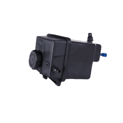 New Engine Coolant Reservoir Compatible With Bmw X5 4.4I By Part Numbers 996274 17137501959 thumbnail 3
