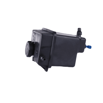 New Engine Coolant Reservoir Compatible With Bmw X5 4.4I By Part Numbers 996274 17137501959 thumbnail 4