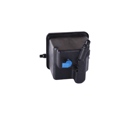 New Engine Coolant Reservoir Compatible With Bmw X5 4.4I By Part Numbers 996274 17137501959 thumbnail 7