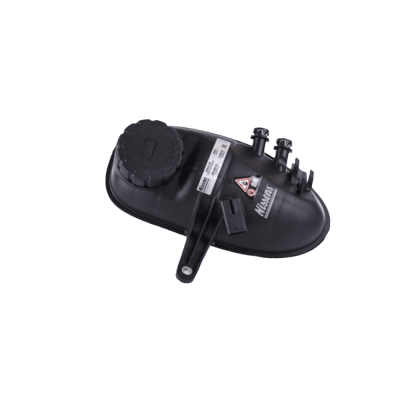 New Engine Coolant Reservoir Compatible With Mercedes-Benz S600 By Part Numbers 996276 2225000849