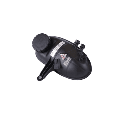 New Engine Coolant Reservoir Compatible With Mercedes-Benz S600 By Part Numbers 996276 2225000849 thumbnail 2