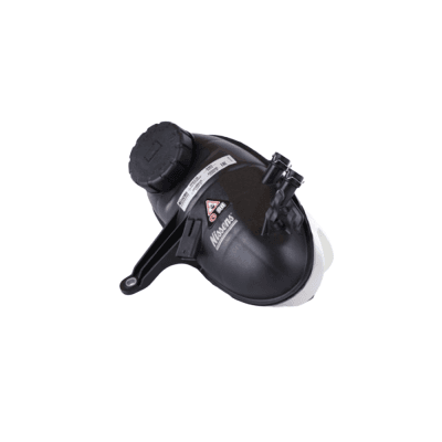 New Engine Coolant Reservoir Compatible With Mercedes-Benz S600 By Part Numbers 996276 2225000849 thumbnail 3
