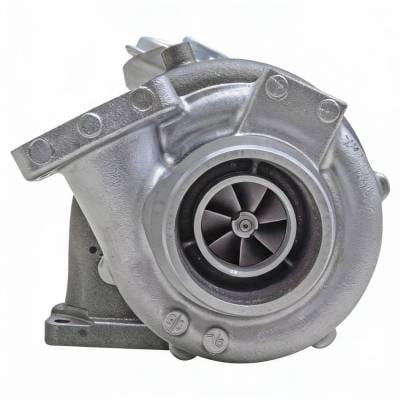 New OEM Replacement Turbocharger Compatible With Isuzu Npr-Hd 3.0L 4Jj1-Tc Diesel 2011-2018 By Part thumbnail 3