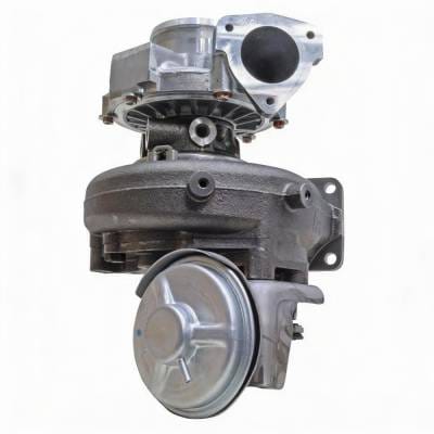New OEM Replacement Turbocharger Compatible With Gmc W-Series W4500 3.0L 4Jj1-Tc Diesel 2011-2013