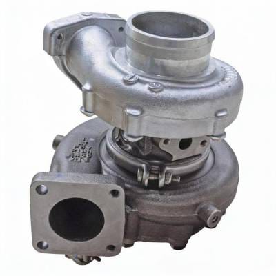 New OEM Replacement Turbocharger Compatible With Gmc W-Series W4500 3.0L 4Jj1-Tc Diesel 2011-2013 thumbnail 2